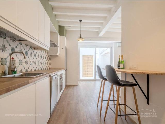 Chalet en venta en Menorca, Baleares