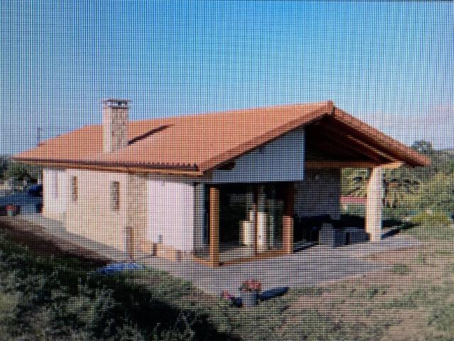 Villa en venta en Tapia De Casariego, San Blas