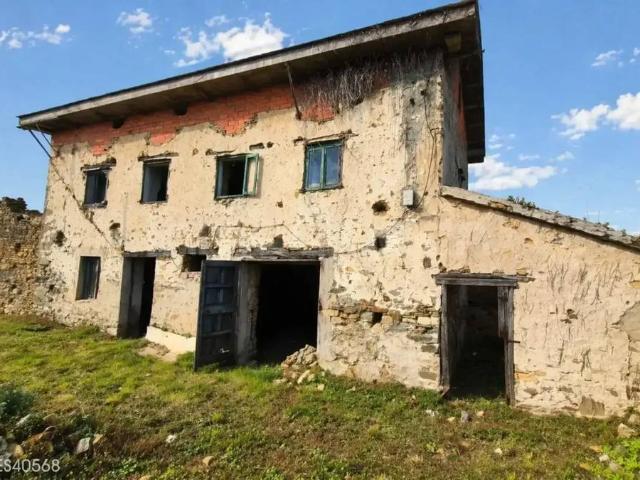 Chalet en venta en San Blas, Tapia De Casariego