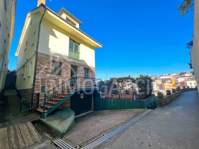 Villa en venta en Tapia De Casariego, San Blas