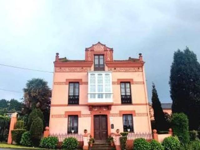 Villa en venta en Tapia De Casariego, San Blas