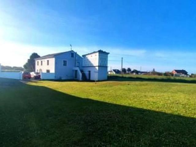 Villa en venta en Tapia De Casariego, San Blas