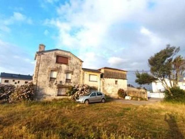 Villa en venta en Tapia De Casariego, San Blas