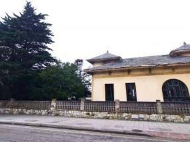 Villa en venta en Tapia De Casariego, San Blas