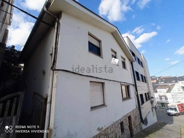 Villa en venta en Tapia De Casariego, San Blas