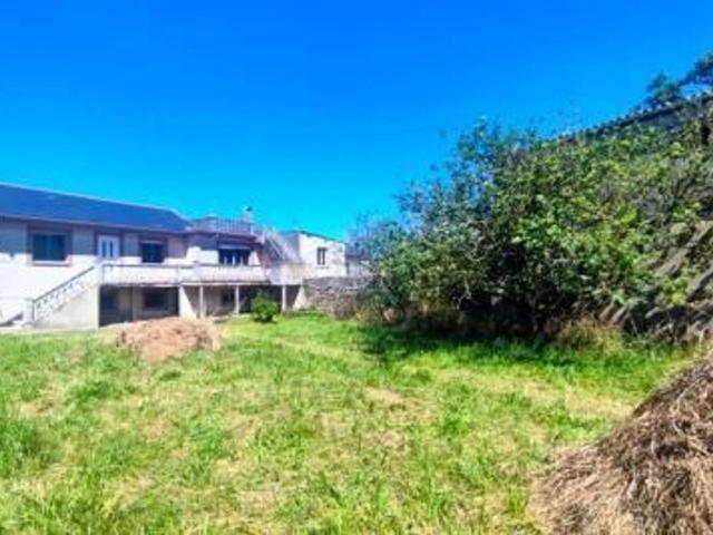 Villa en venta en Tapia De Casariego, San Blas