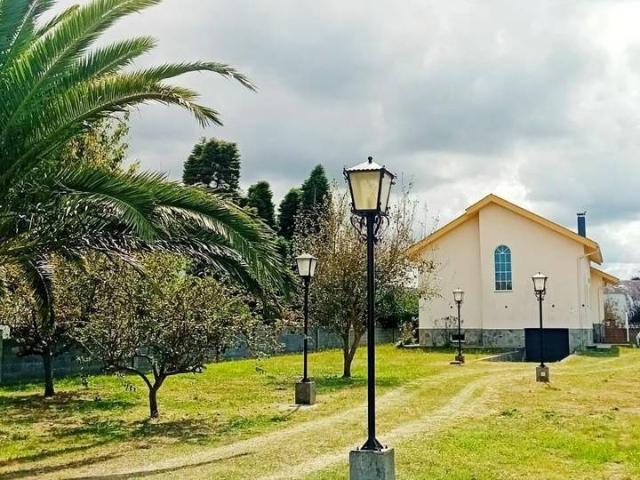 Chalet en venta en San Blas, Tapia De Casariego