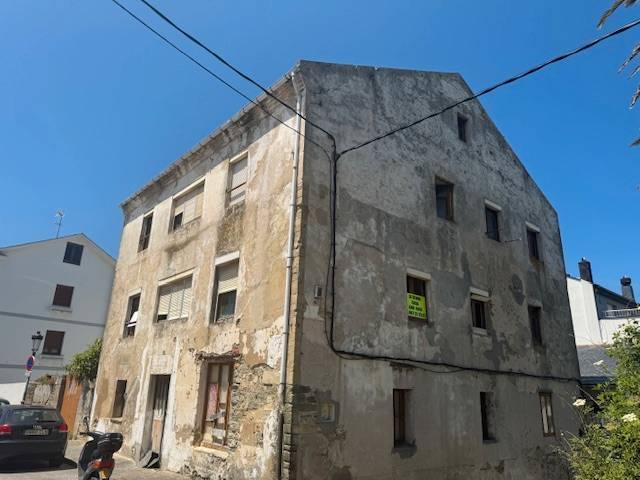 Villa en venta en Tapia De Casariego, San Blas