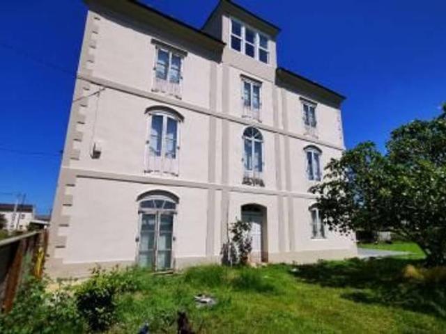 Villa en venta en Tapia De Casariego, San Blas