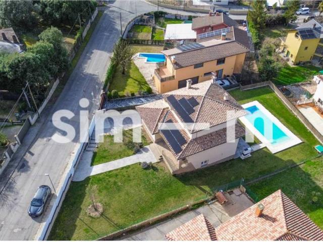 Chalet en venta en Osona, Catalunya
