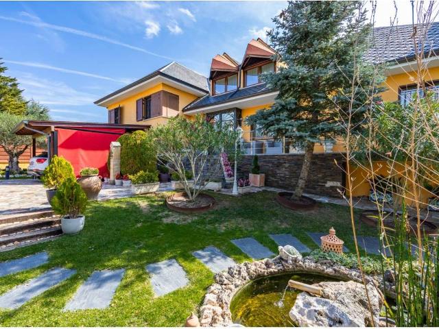 Chalet en venta en Osona, Catalunya