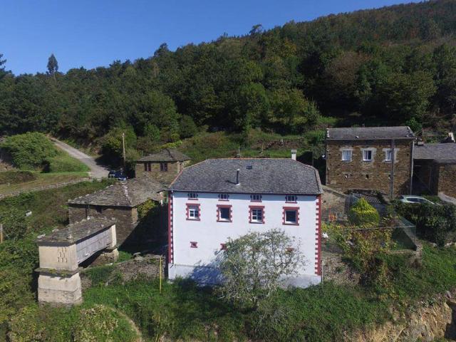 Chalet en venta en Taramundi, Asturias