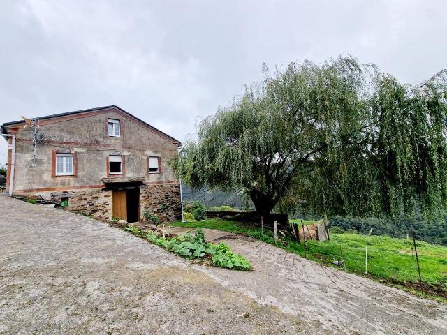Chalet en venta en Taramundi