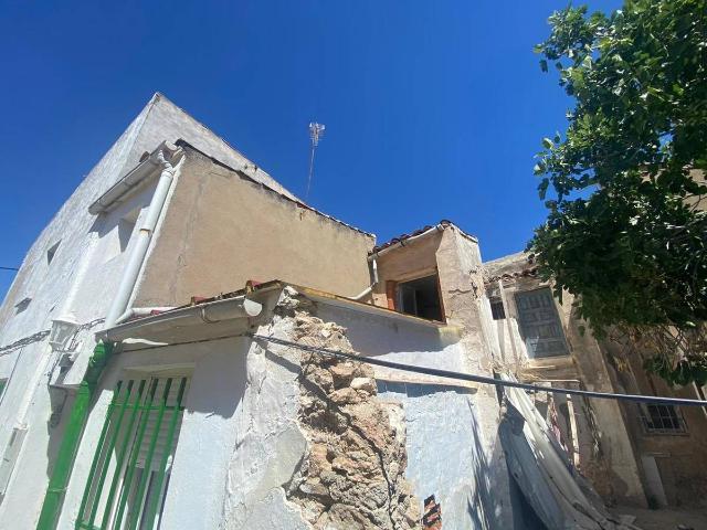 Villa en venta en Tarancón