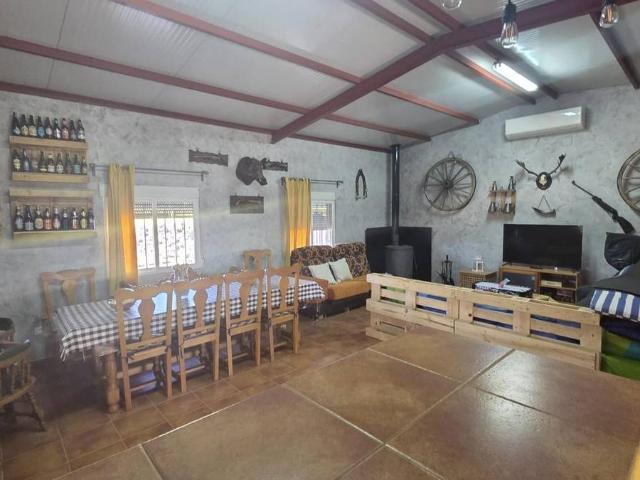 Chalet en venta en Tarancón, Castilla-La Mancha