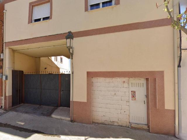 Villa en venta en Tarancón