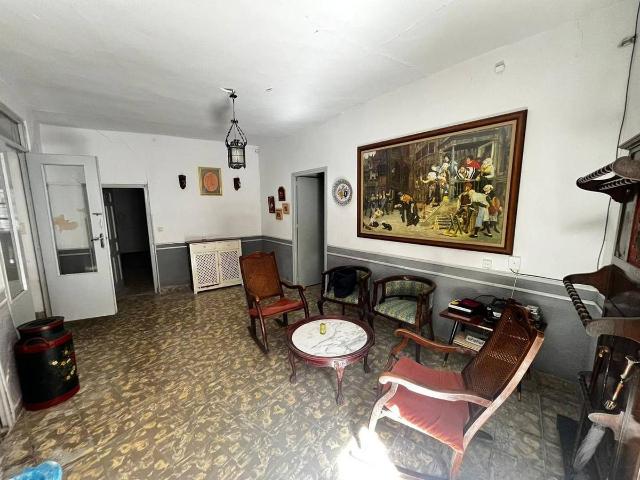 Chalet en venta en Tarancón, Castilla-La Mancha