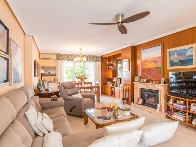 Villa en venta en Tarancón