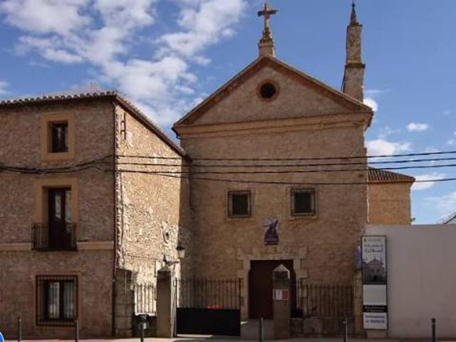 Chalet en venta en Tarancón, Castilla-La Mancha