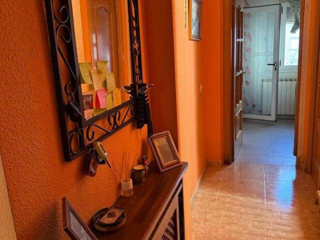 Villa en venta en Tarancón
