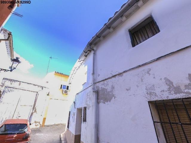 Chalet en venta en Tarancón, Castilla-La Mancha