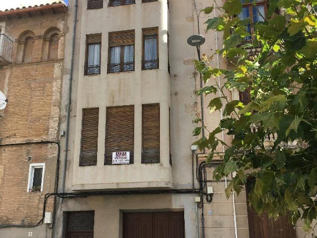 Chalet en venta en Eguaras, Tarazona y el Moncayo