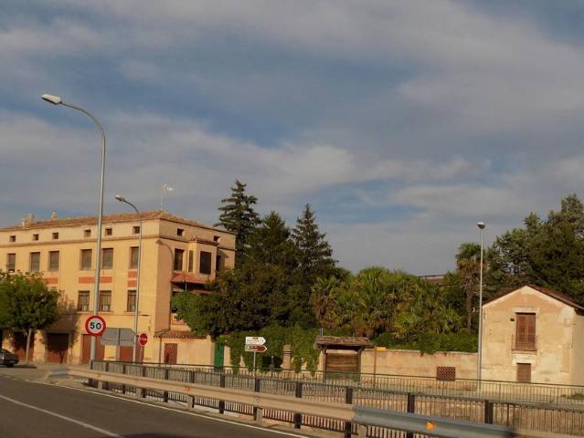 Chalet en venta en Eguaras, Tarazona y el Moncayo