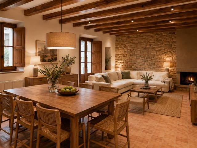 Chalet en venta en Eguaras, Tarazona y el Moncayo