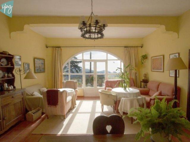 Chalet en venta en Barriada de Antonio Ordoñez, Campo de Gibraltar