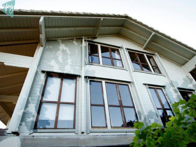 Chalet en venta en Barriada de Antonio Ordoñez, Campo de Gibraltar