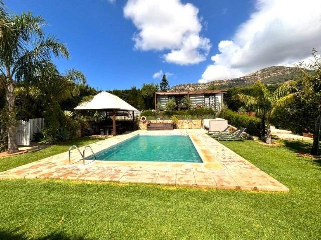 Chalet en venta en Barriada de Antonio Ordoñez, Campo de Gibraltar