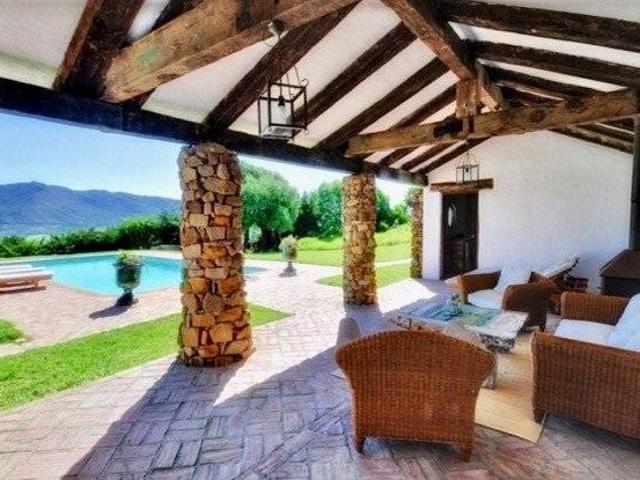 Chalet en venta en Barriada de Antonio Ordoñez, Campo de Gibraltar