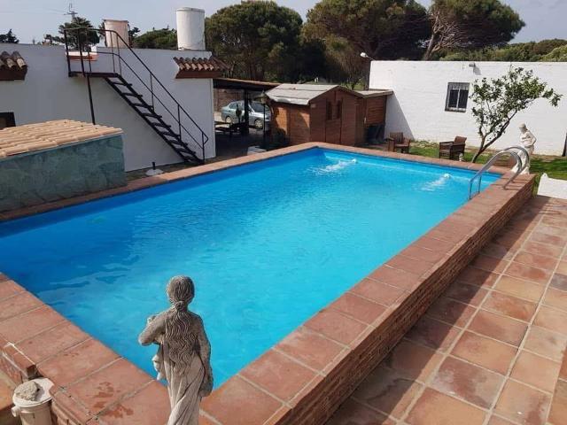 Chalet en venta en Barriada de Antonio Ordoñez, Campo de Gibraltar