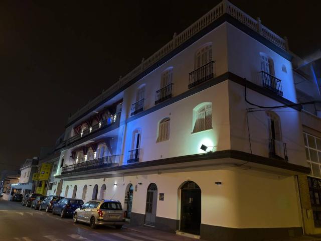 Chalet en venta en Barriada de Antonio Ordoñez, Campo de Gibraltar