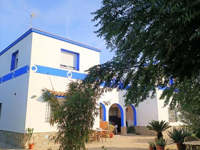 Chalet en venta en Barriada de Antonio Ordoñez, Campo de Gibraltar