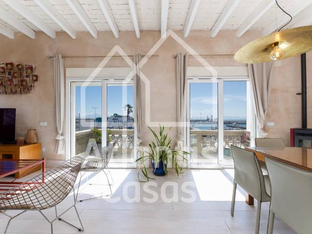 Chalet en venta en Barriada de Antonio Ordoñez, Campo de Gibraltar