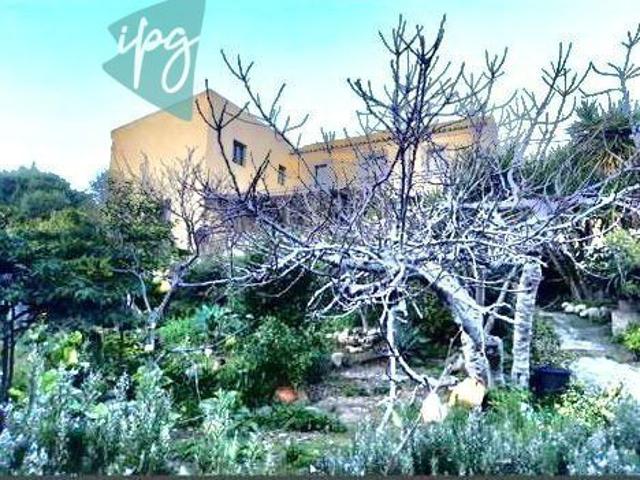 Villa en venta en Tarifa, Barriada de Antonio Ordoñez
