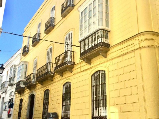 Chalet en venta en Barriada de Antonio Ordoñez, Campo de Gibraltar
