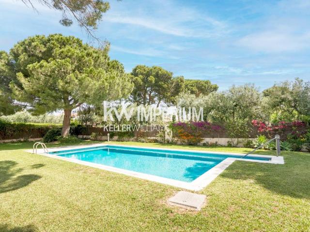 Chalet en venta en la Llosa, Baix Camp