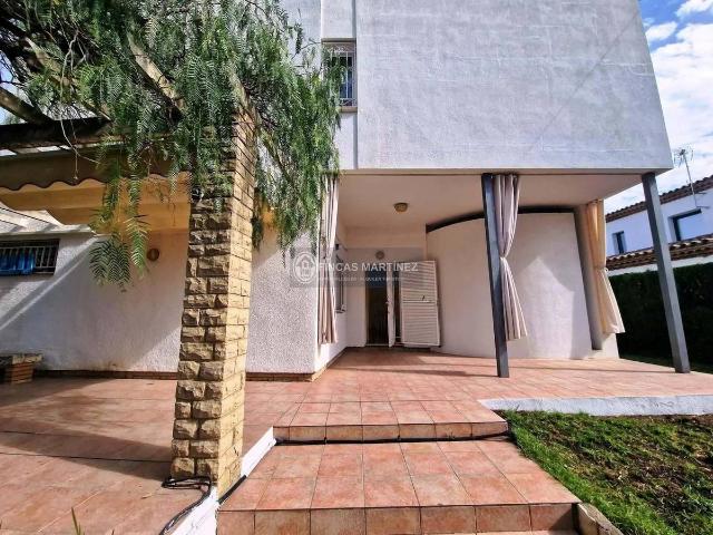 Villa en venta en Cambrils
