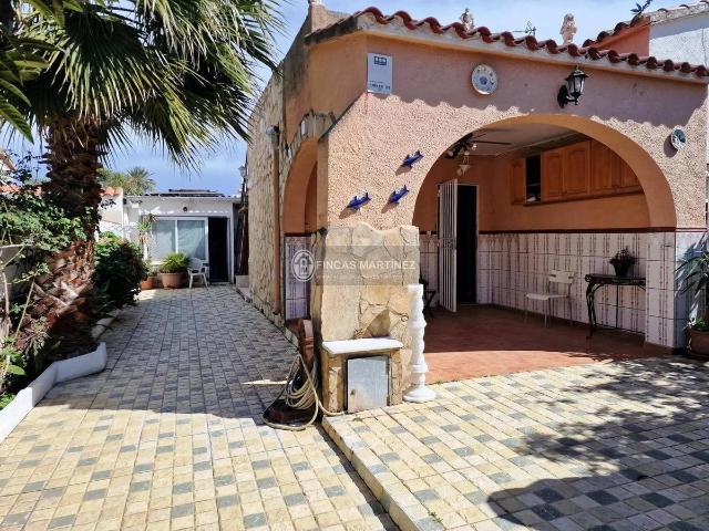 Villa en venta en Cambrils
