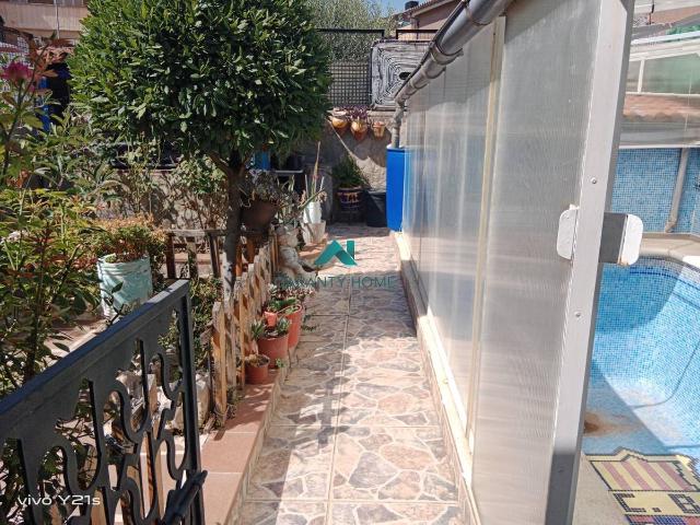 Chalet en venta en Urgell, Catalunya