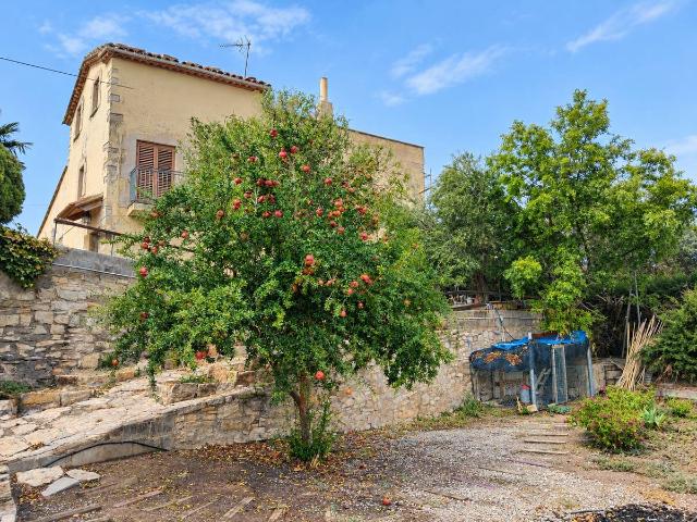 Chalet en venta en Tàrrega, Lleida