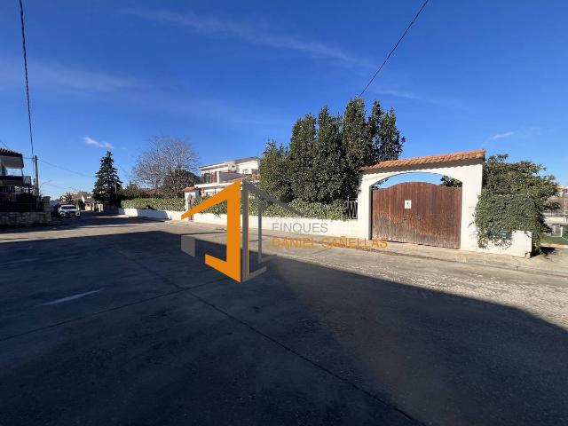 Chalet en venta en Tàrrega, Lleida