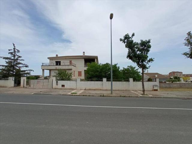 Villa en venta en Tàrrega