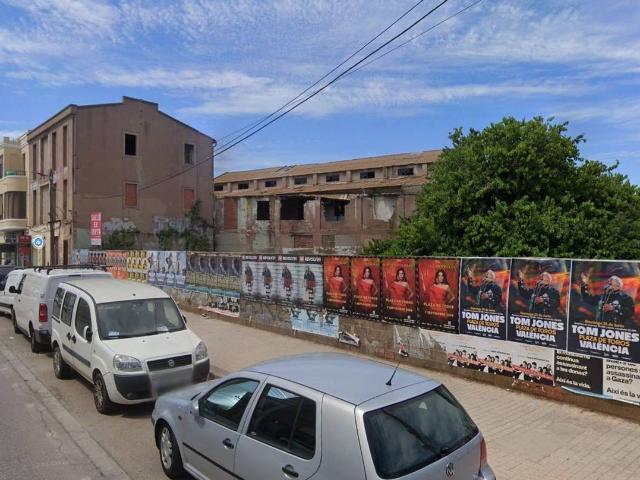 Villa en venta en Tavernes Blanques