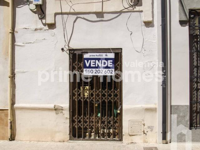 Chalet en venta en l'Horta Nord, Valencia