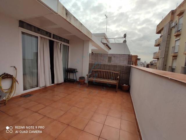 Villa en venta en Tavernes Blanques