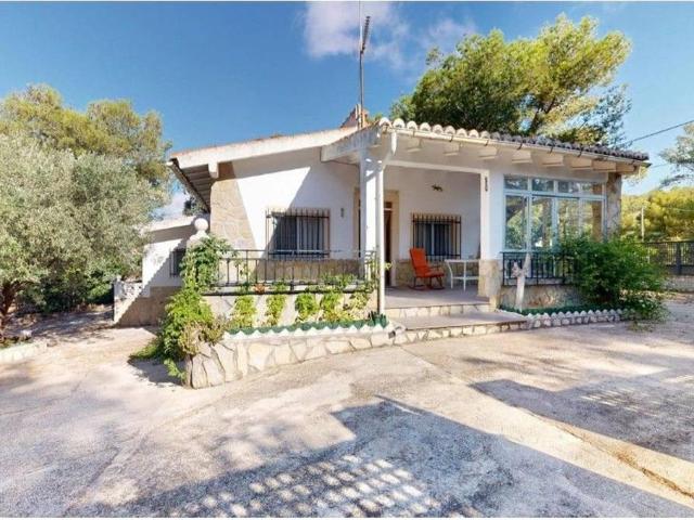 Chalet en venta en la Safor, Valencia