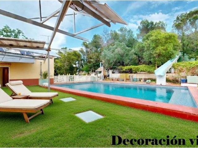 Chalet en venta en la Safor, Valencia